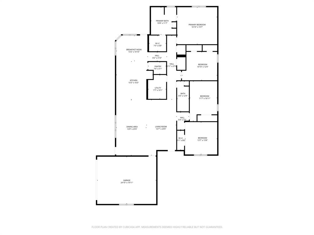 C MANOR - Residential