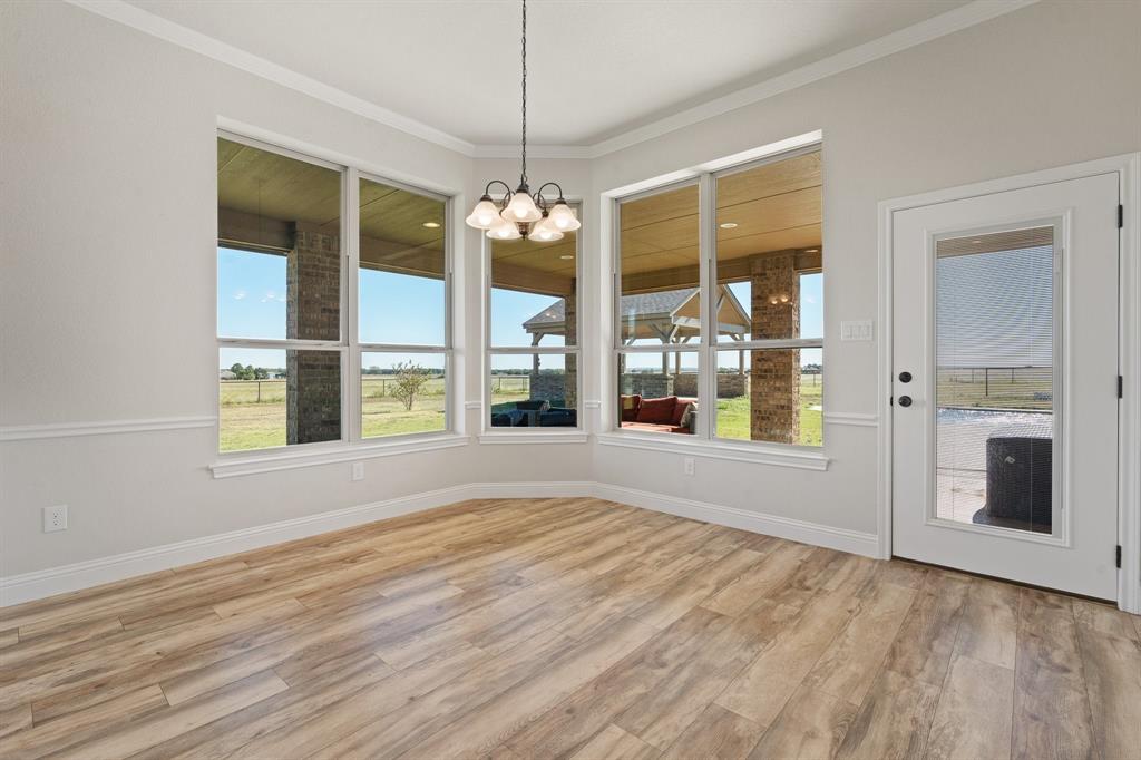 C MANOR - Residential