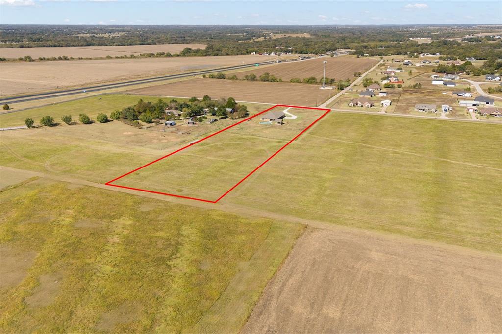 C MANOR - Residential