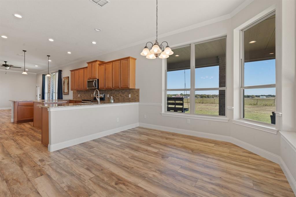 C MANOR - Residential