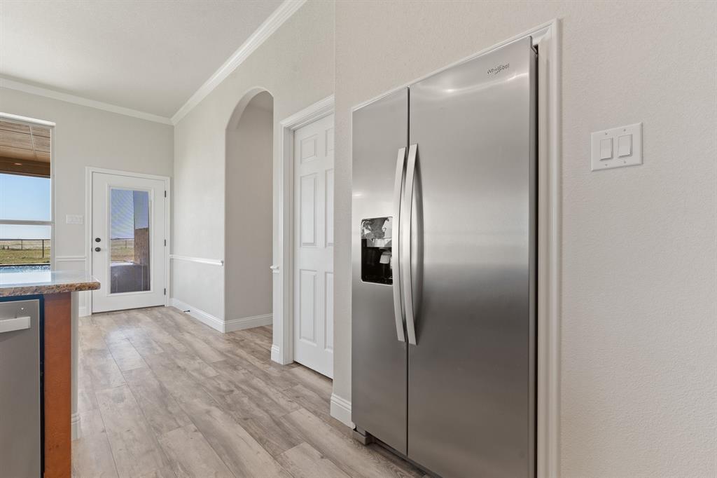 C MANOR - Residential