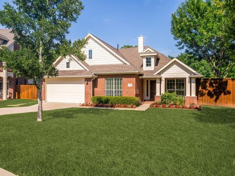 Photo of 1316 Valley Stream Drive, Wylie, TX 75098 (MLS # 21269866)