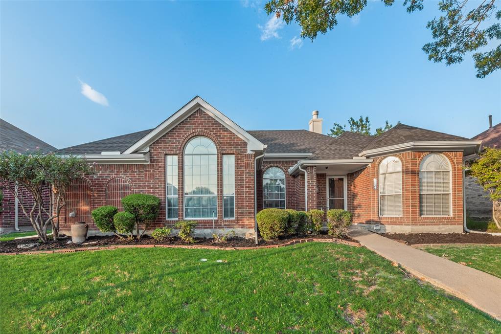 2304 Austin Drive