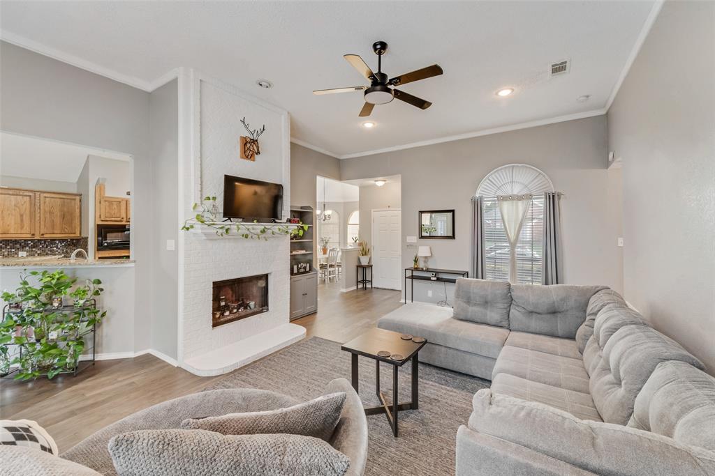 2304 Austin Drive