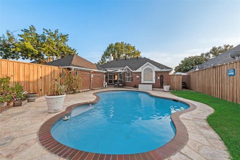 2304 Austin Drive Mesquite TX 75181