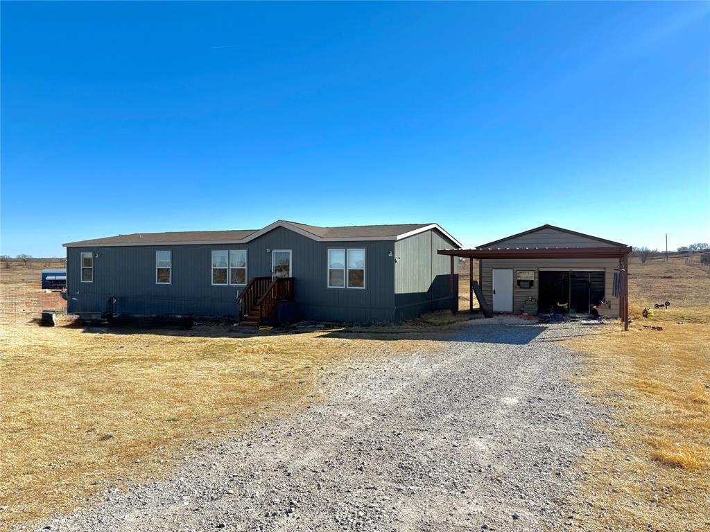 Prosperity Estates - Residential