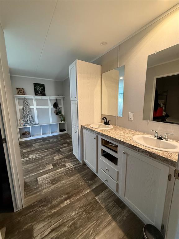 Prosperity Estates - Residential