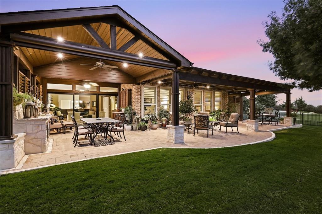 1641 Overwood Drive