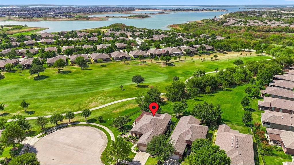 1641 Overwood Drive
