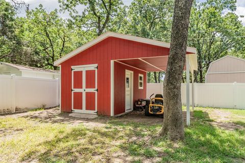 A home in Keller