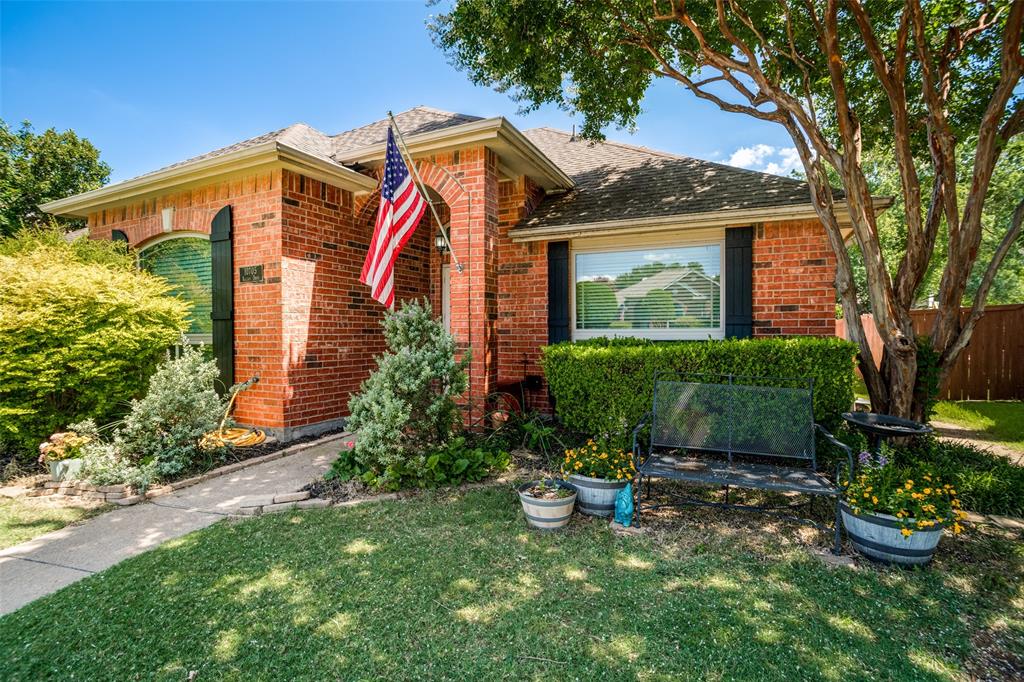 10705 Raleigh Drive