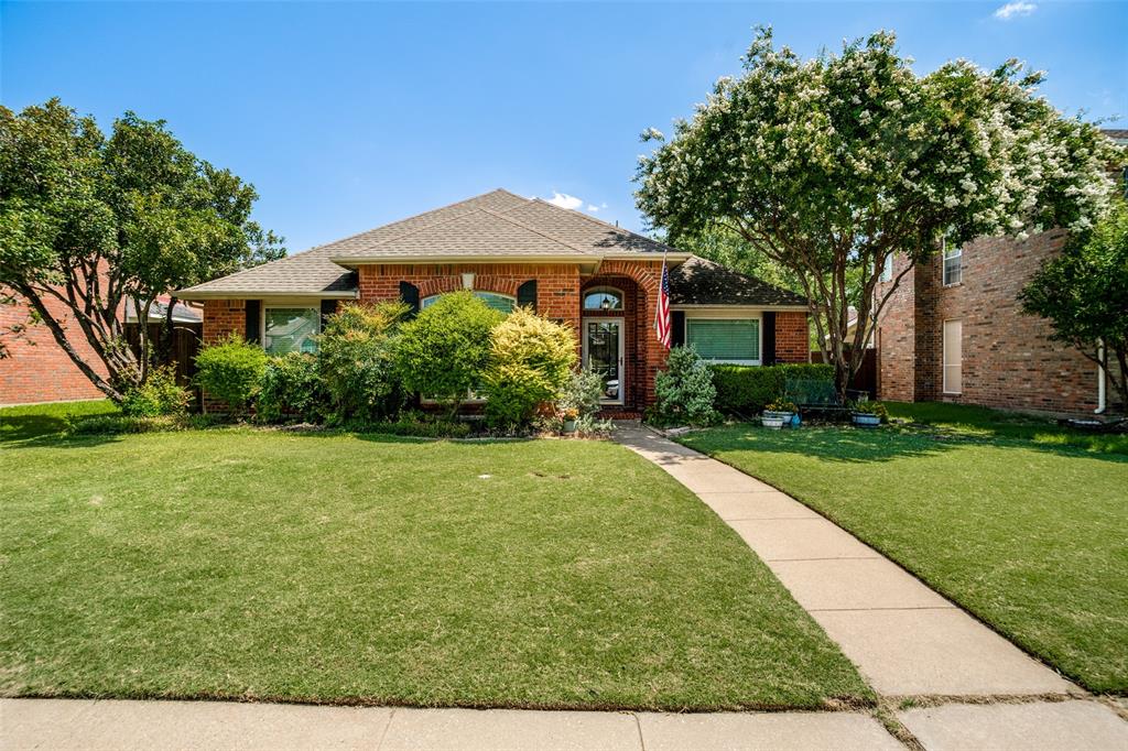 10705 Raleigh Drive