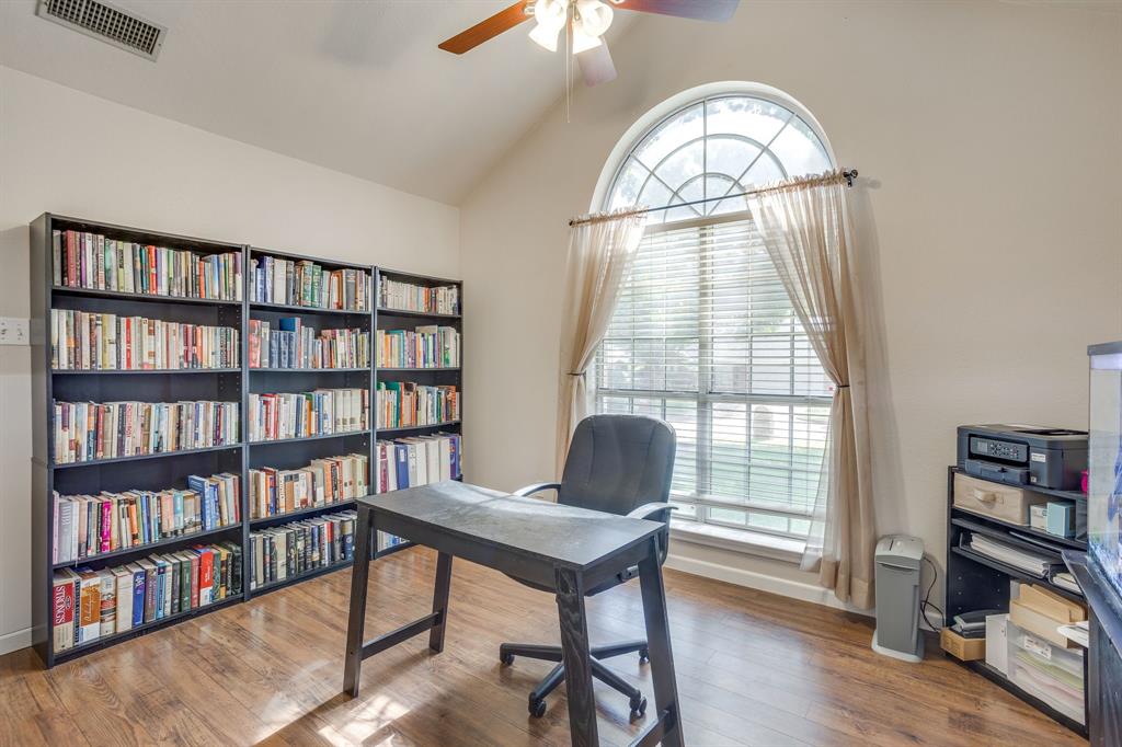 1032 Roundrock Drive