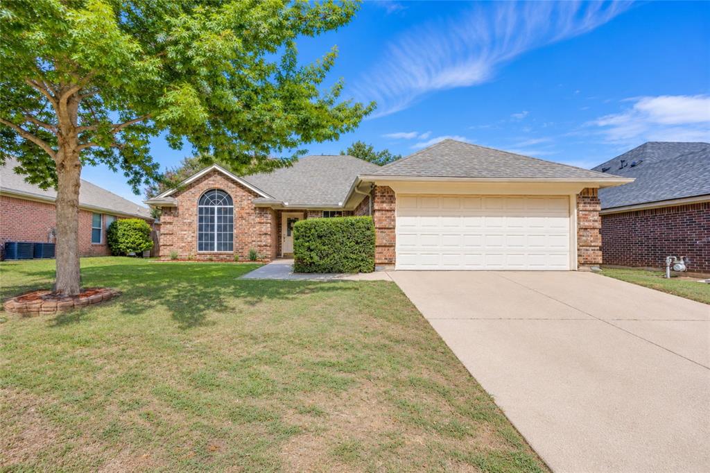 1032 Roundrock Drive