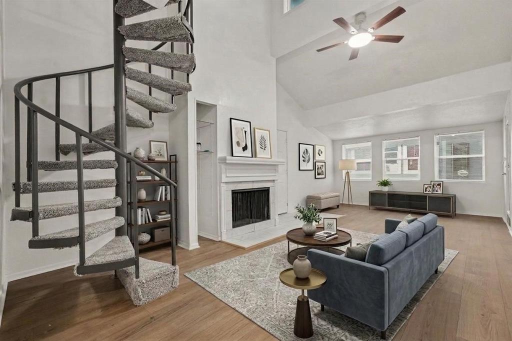 9696 Walnut Street 502