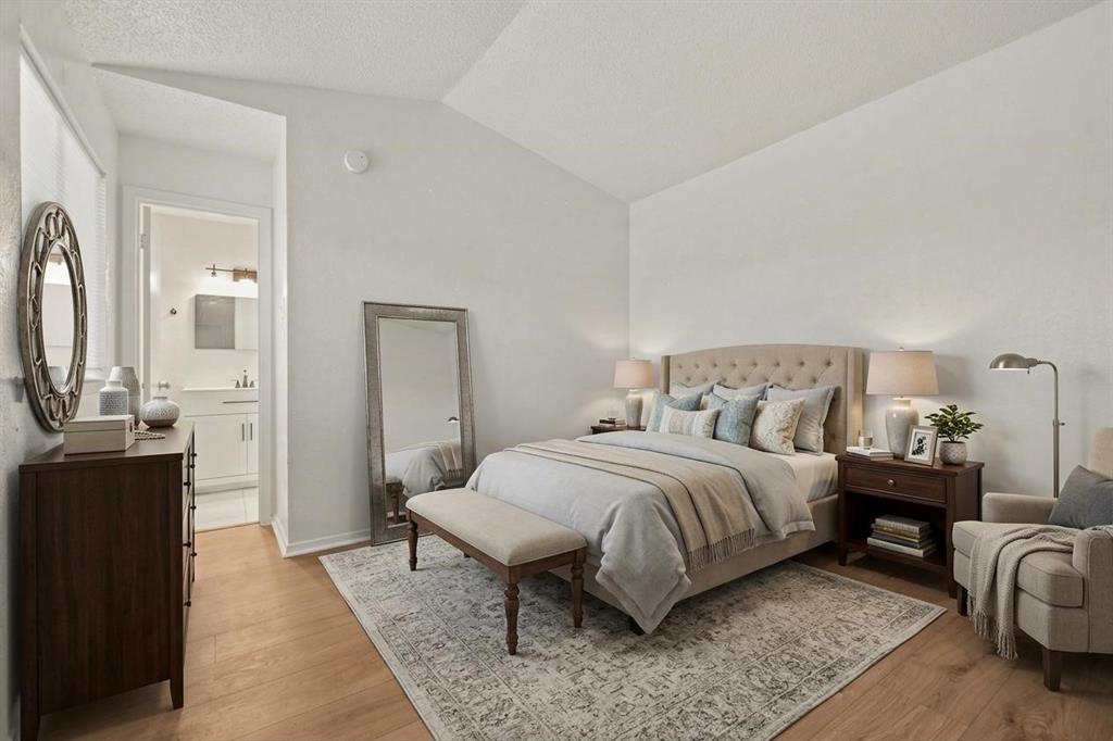 9696 Walnut Street 502