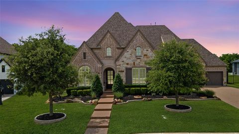 961 Cliff Creek Drive Prosper TX 75078