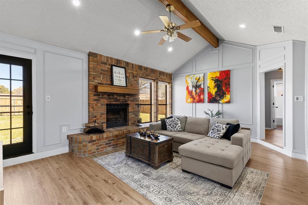 3917 Spoonwood Lane