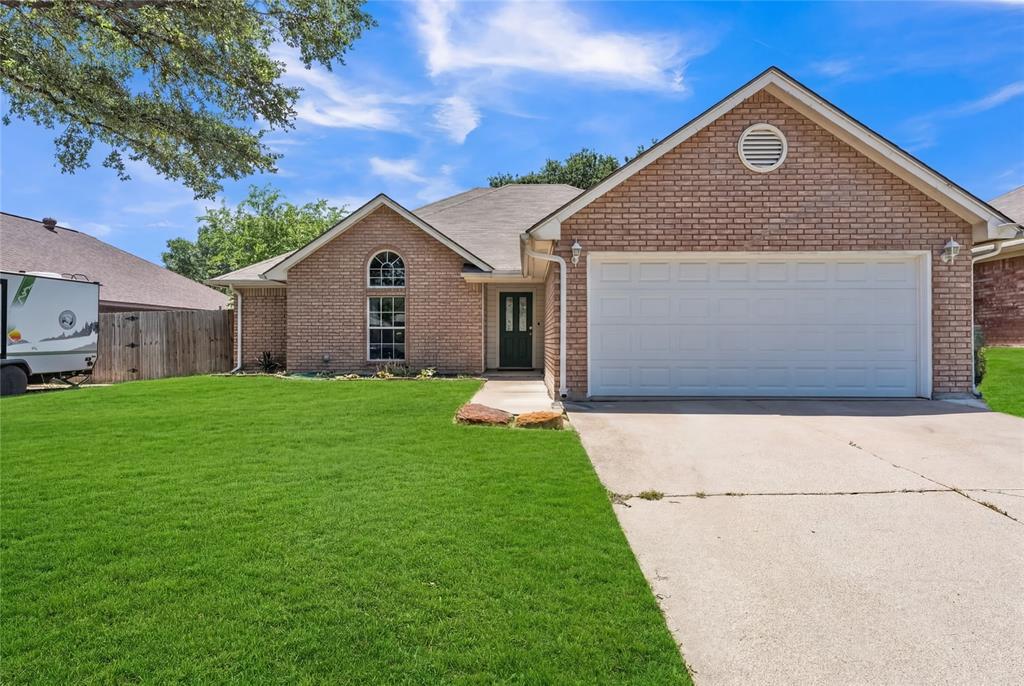 7937 Hunters Glen Drive