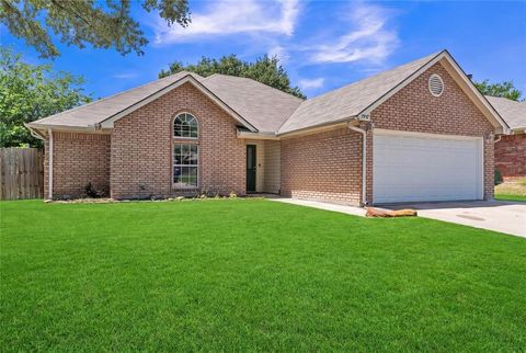Photo of 7937 Hunters Glen Drive, Watauga, TX 76148 (MLS # 21271394)