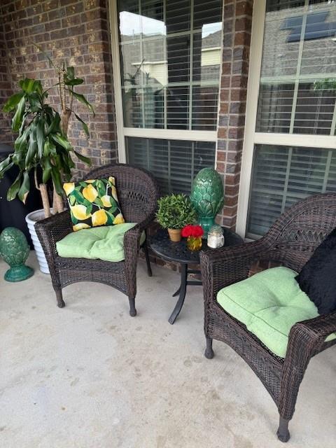 Presidio West - Residential