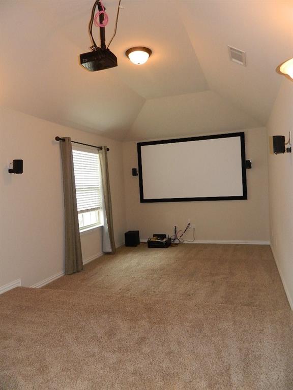 Presidio West - Residential