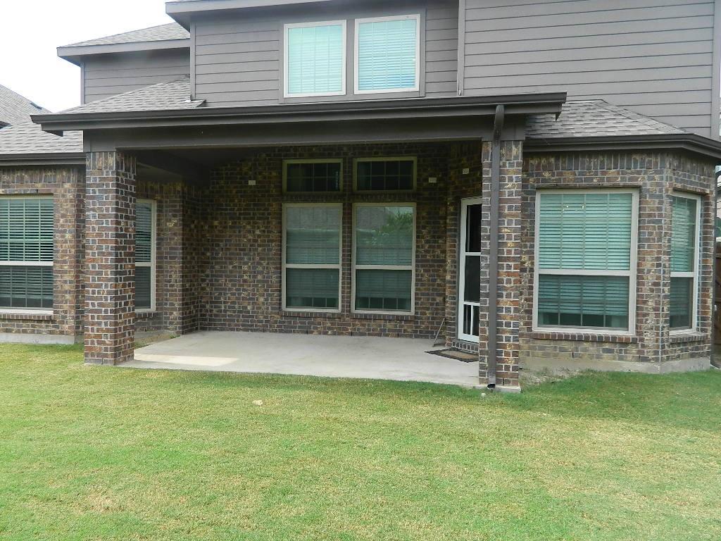 Presidio West - Residential