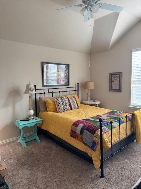 Presidio West - Residential