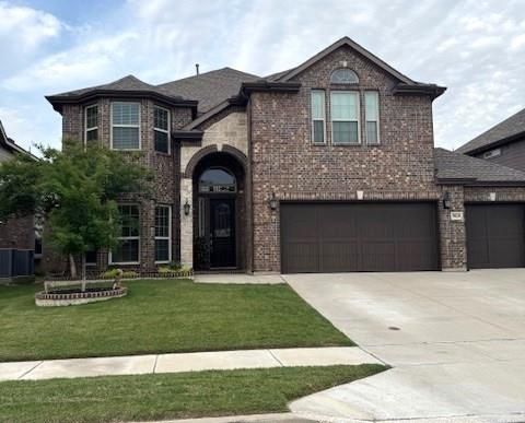 9820 White Bear Trail Fort Worth TX 76177