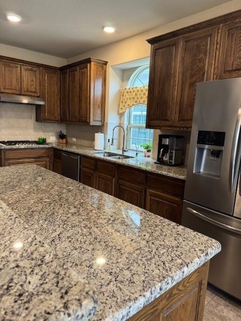 Presidio West - Residential