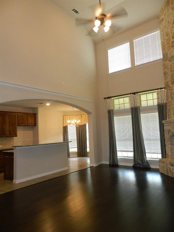 Presidio West - Residential