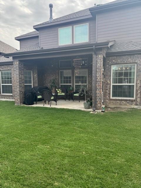 Presidio West - Residential