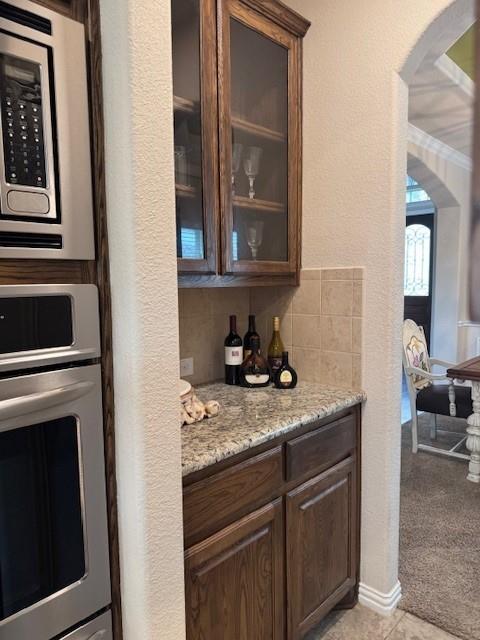 Presidio West - Residential