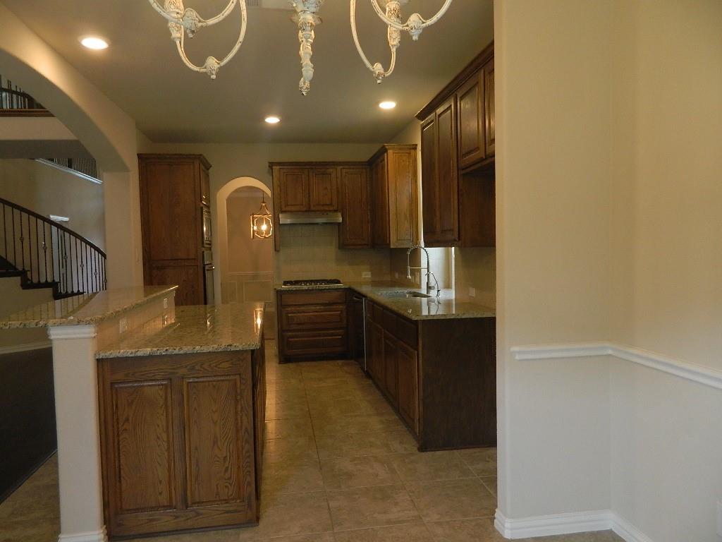 Presidio West - Residential