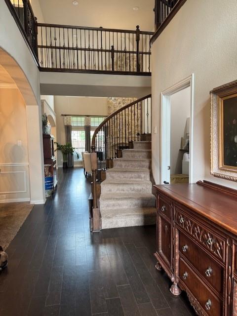 9820 White Bear Trail