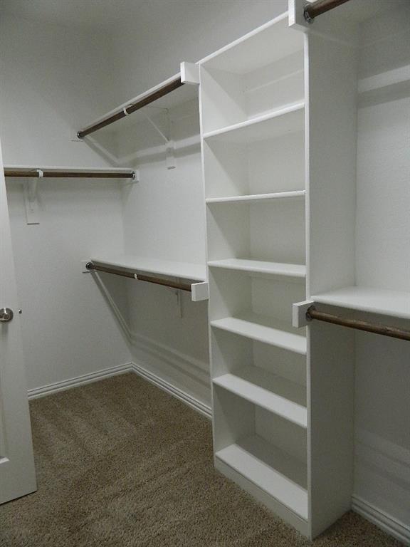 Presidio West - Residential