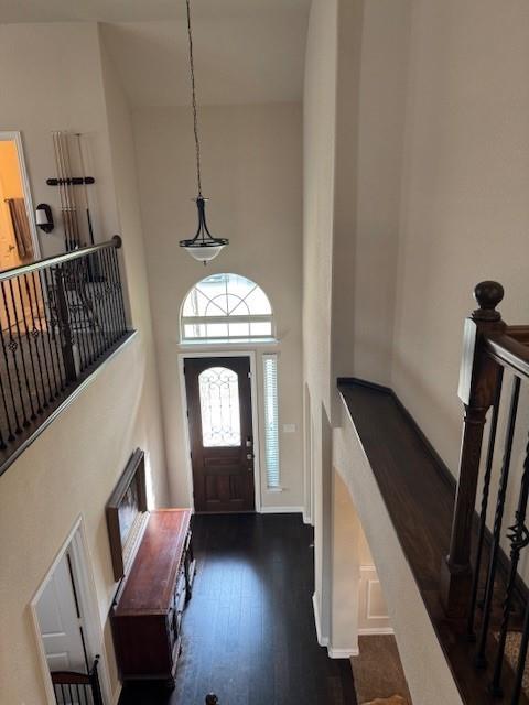 9820 White Bear Trail