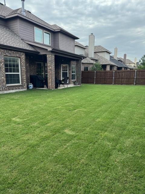 Presidio West - Residential