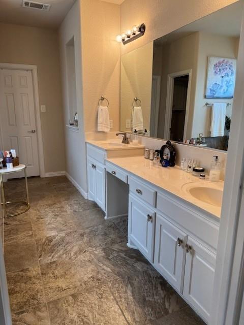 Presidio West - Residential