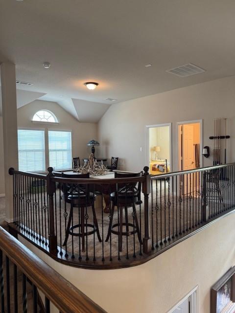 Presidio West - Residential