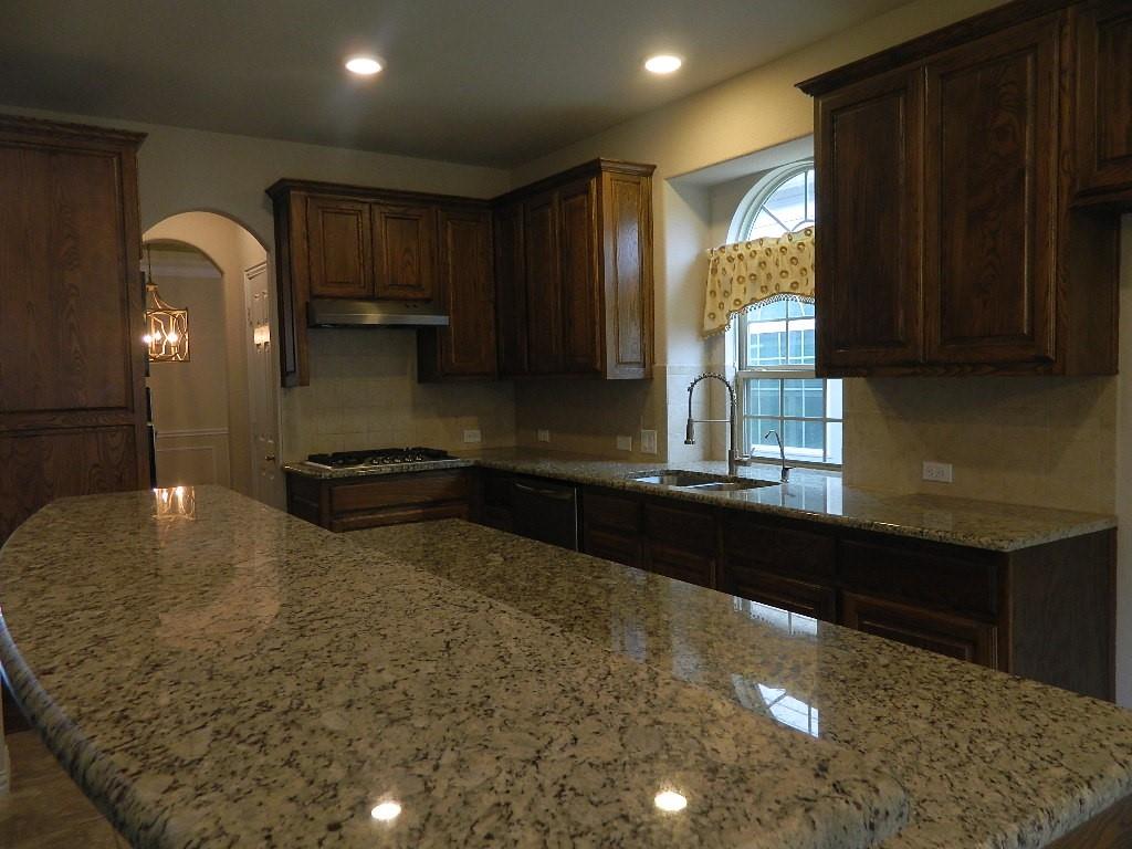 Presidio West - Residential