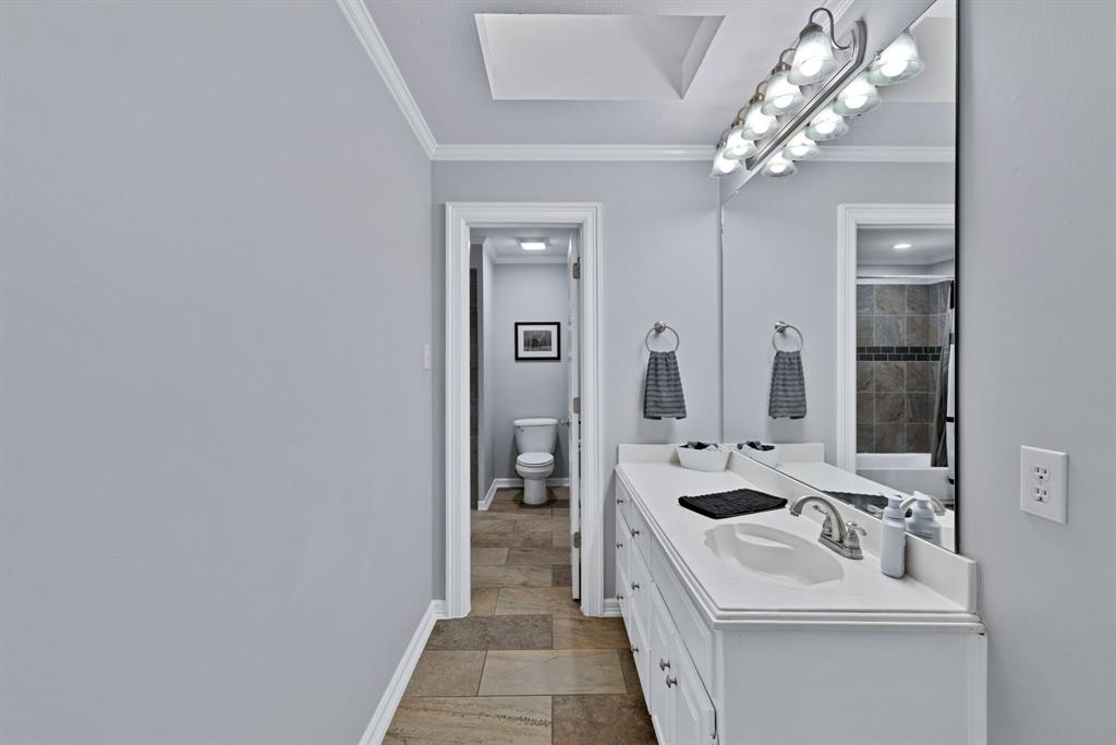 Highland Oaks Add - Residential