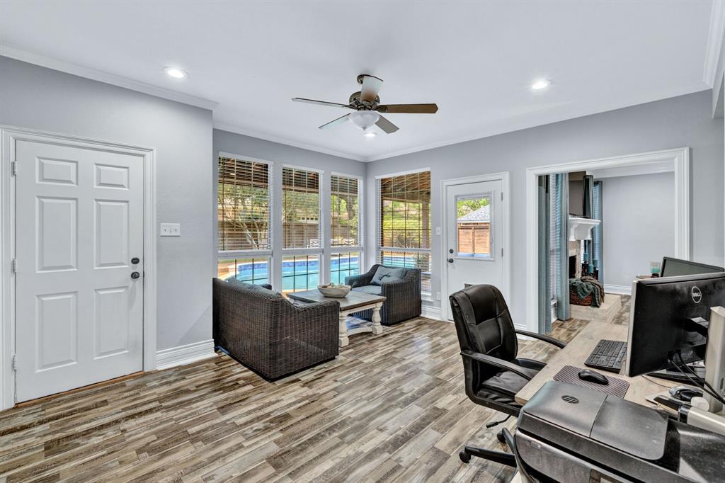 Highland Oaks Add - Residential