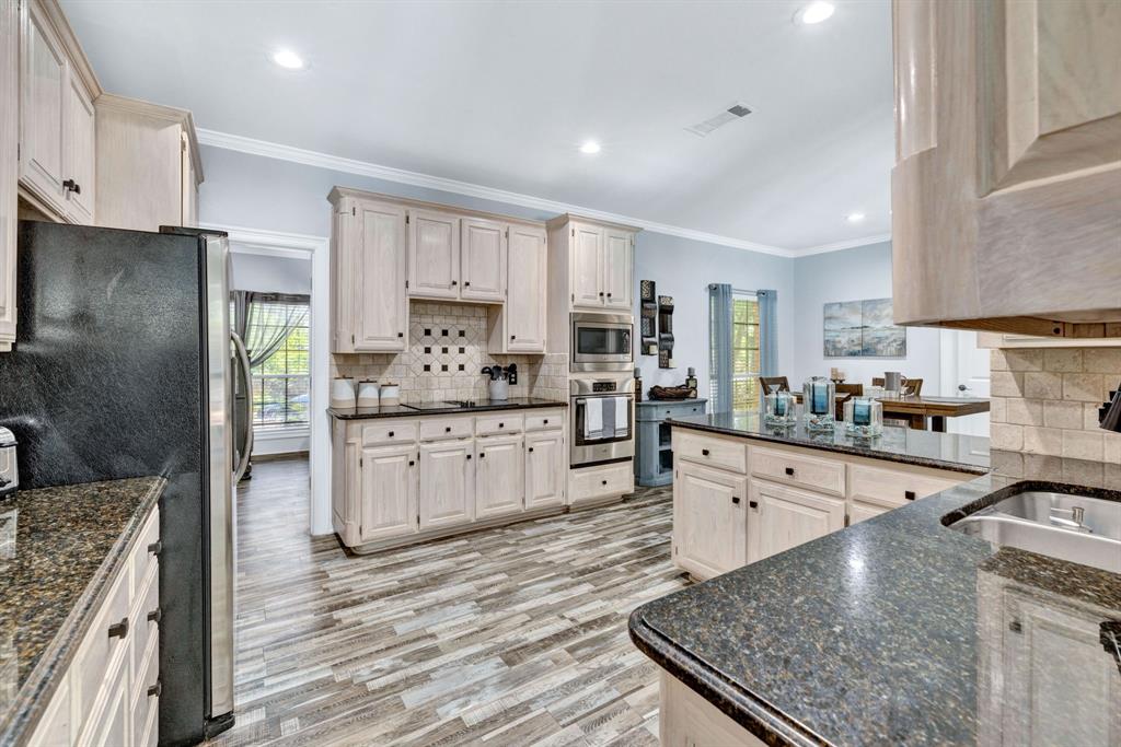 Highland Oaks Add - Residential