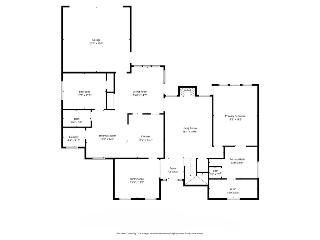 Highland Oaks Add - Residential
