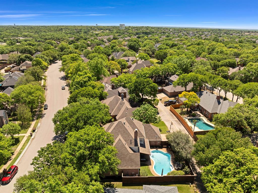 Highland Oaks Add - Residential