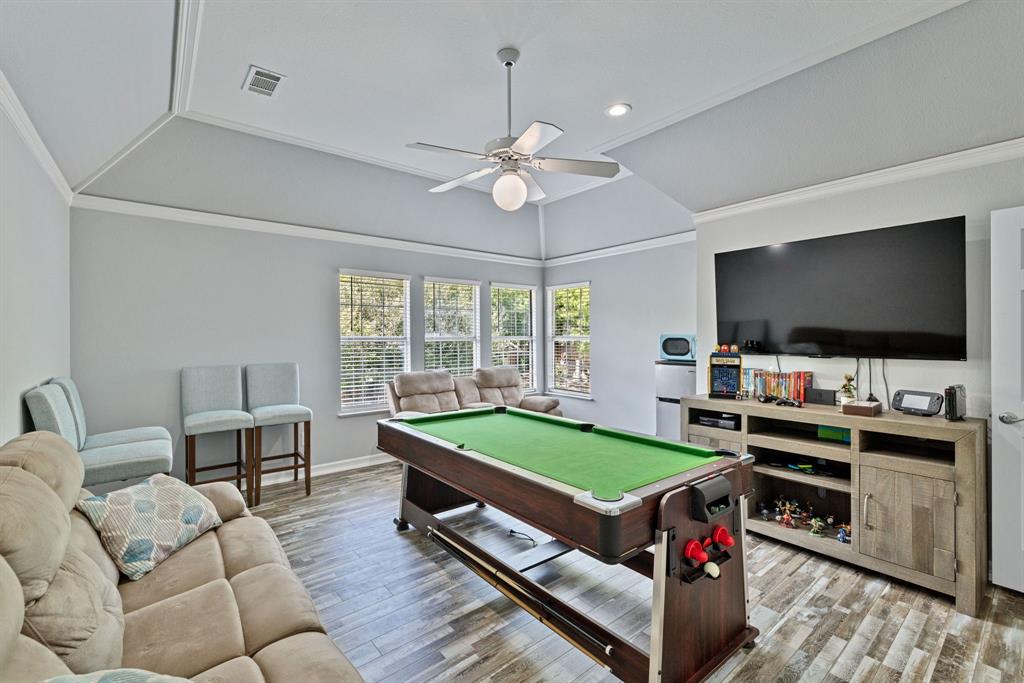 Highland Oaks Add - Residential