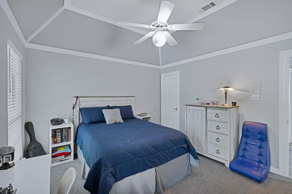 Highland Oaks Add - Residential