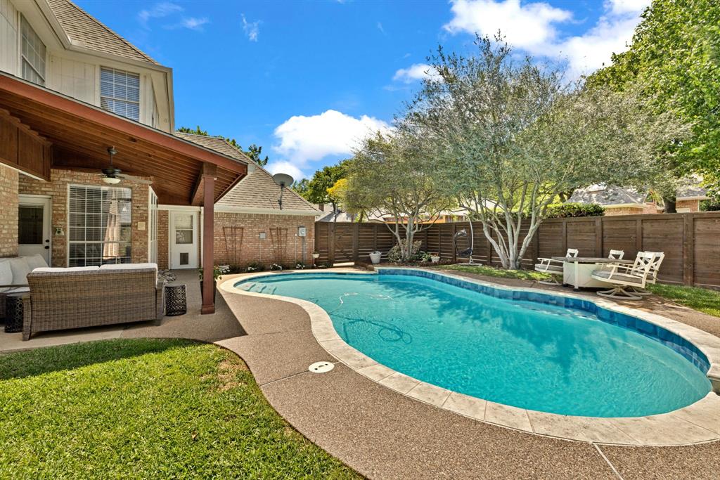 Highland Oaks Add - Residential