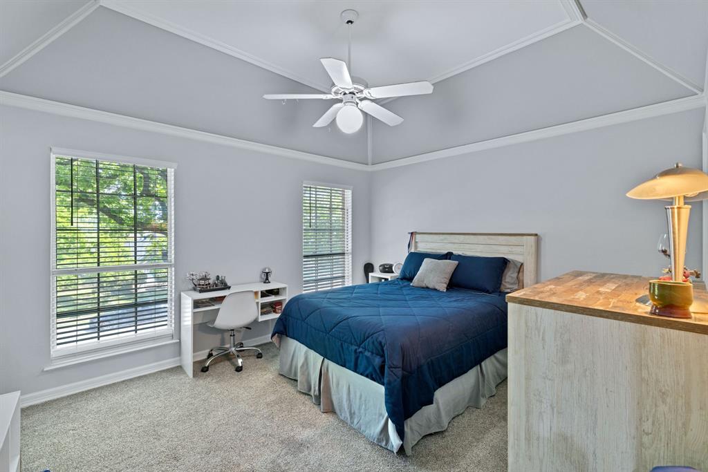 Highland Oaks Add - Residential